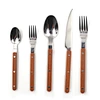 cutlery knives